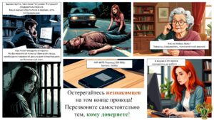 Прокуратура Фрунзенского района Санкт-Петербурга разъясняет:
